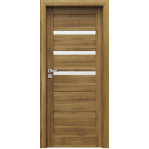 Porta Verte HOME H.3 Agát Medový 
